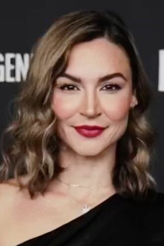 Samaire Armstrong