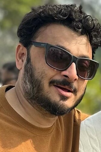 Birsa Dasgupta