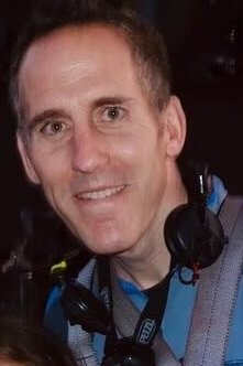 Chuck Comeau 