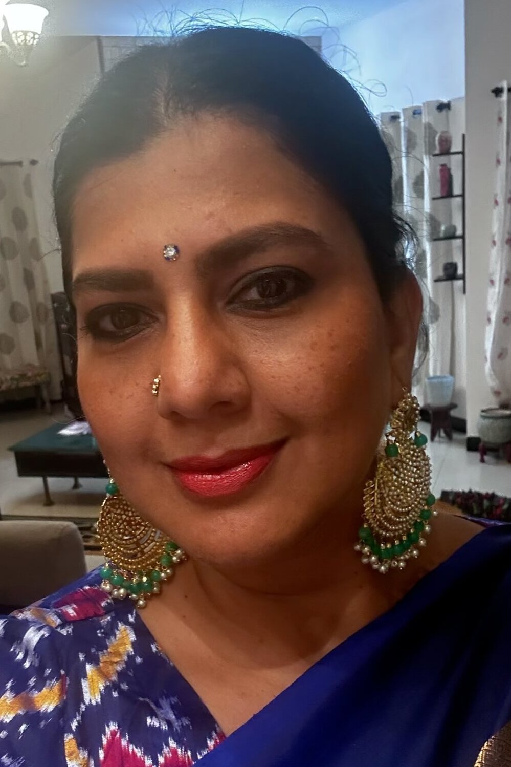 Swarnamalya