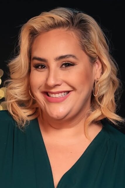 Claudia Sandoval