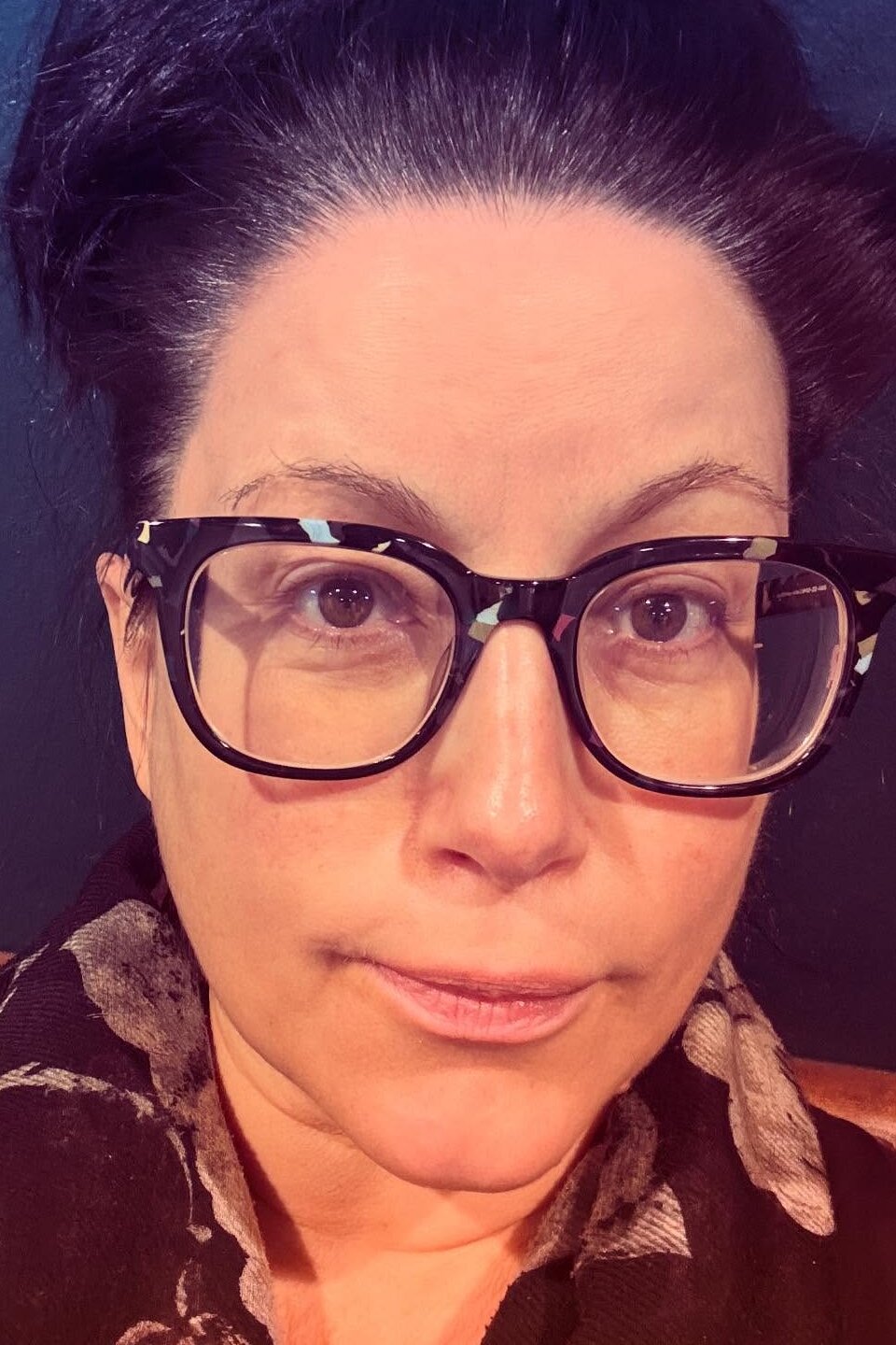 Lisa Nilsson