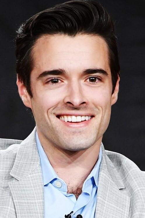 Corey Cott