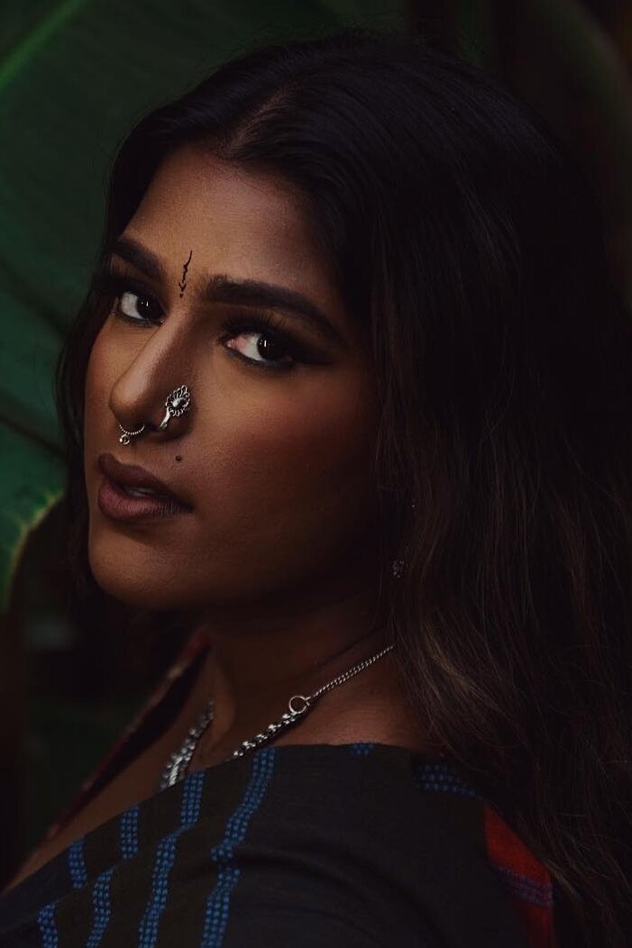 Swarnaa Rajalingam