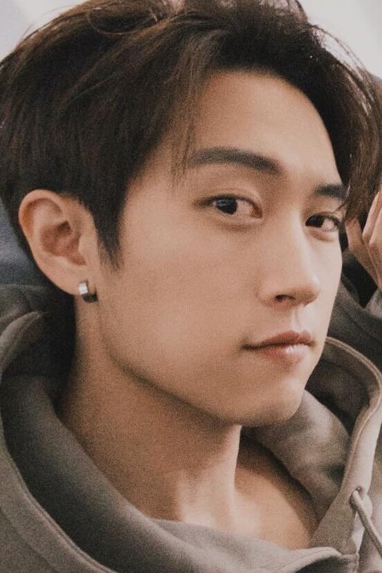 Zack Fanchiang