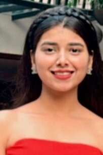 Vanshika Agarwal