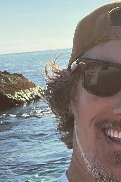 Eric Balfour