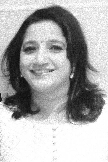 Kavita Seth