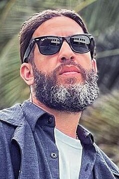 Amir Rouani