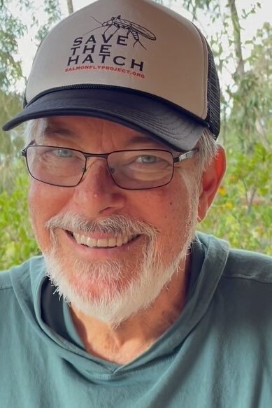 Jonathan Frakes