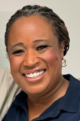 Charlene White