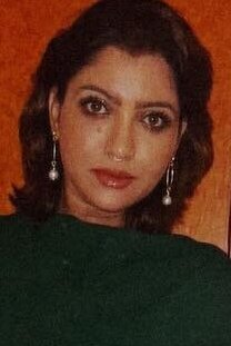 Madhuri Itagi
