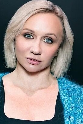 Margarita Rodina