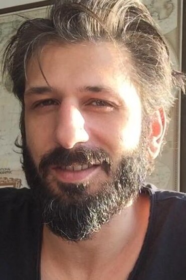 Ushan Çakır