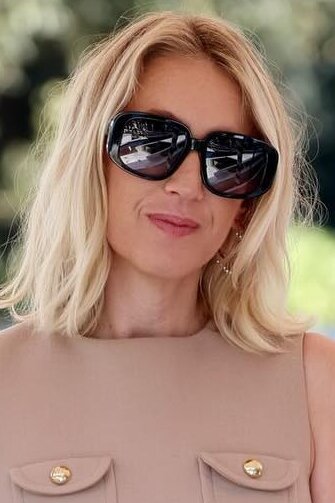Ludivine Sagnier