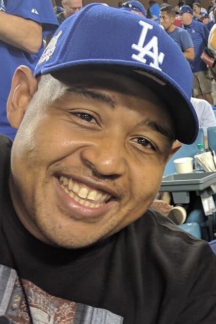 Omar Benson Miller