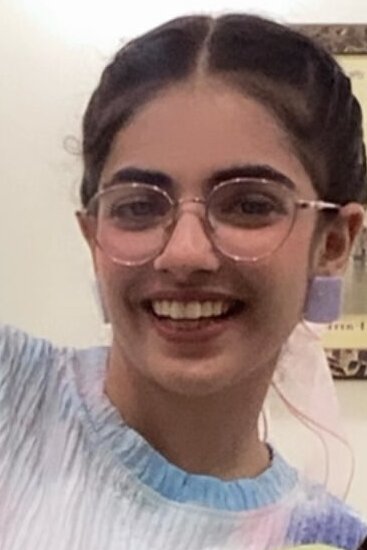 Bani Kaur