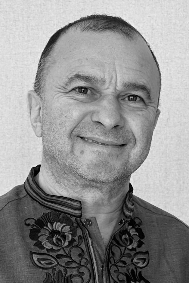Viktor Pavlik