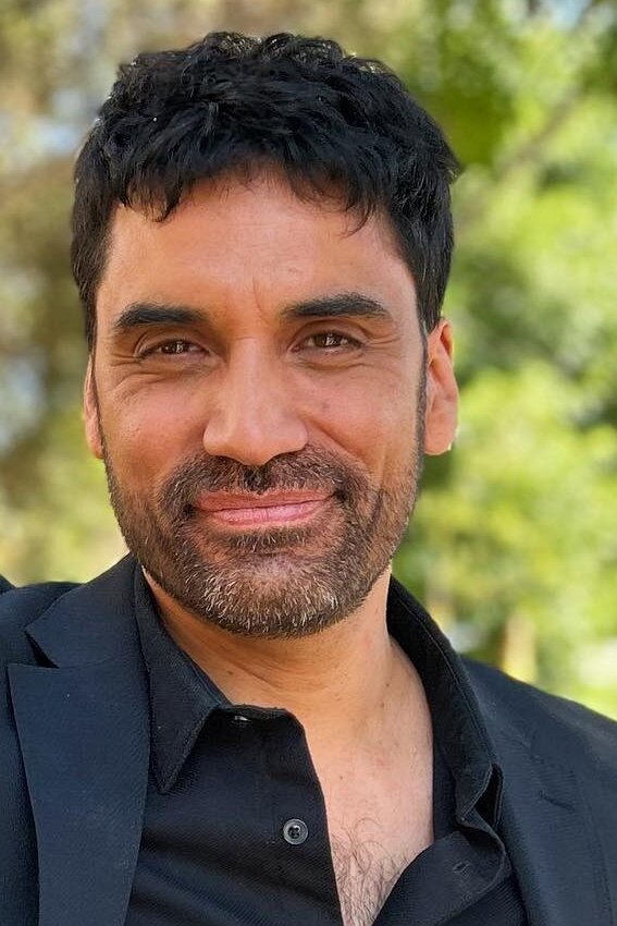 Felipe Contreras