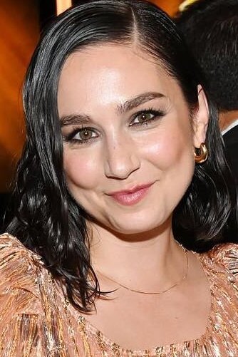 Molly Ephraim