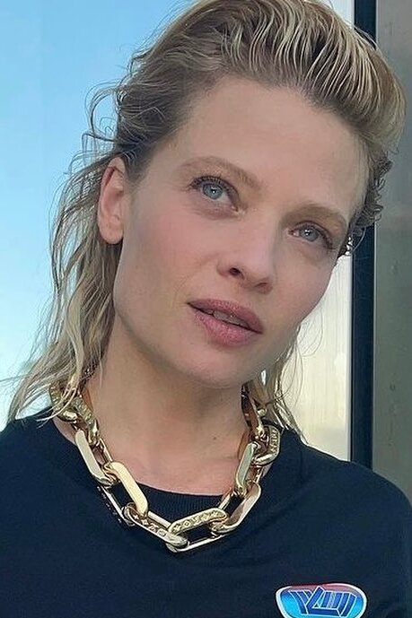 Mélanie Thierry