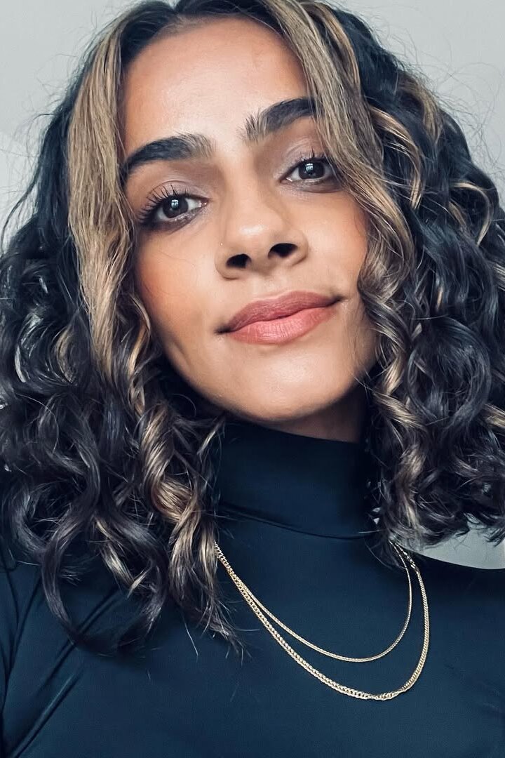 Mandip Gill