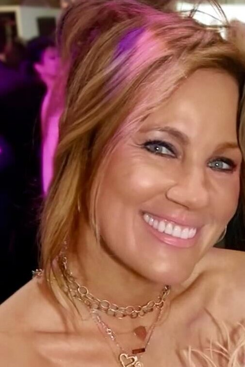 Elisa Donovan