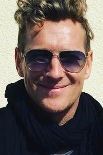 Magnús Scheving