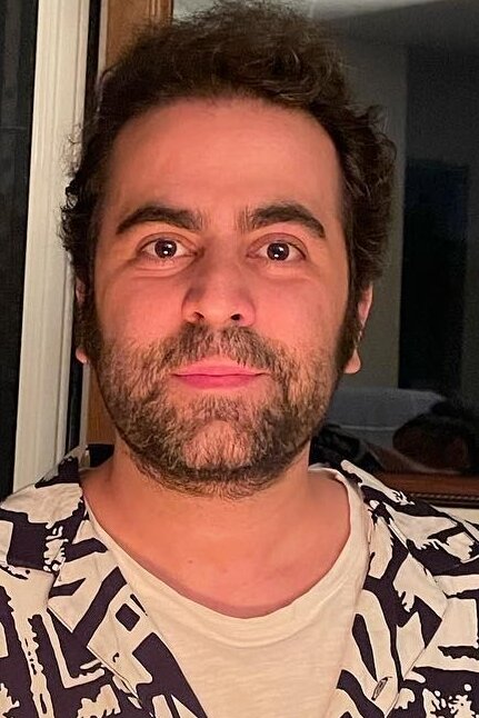 Omid Nemati