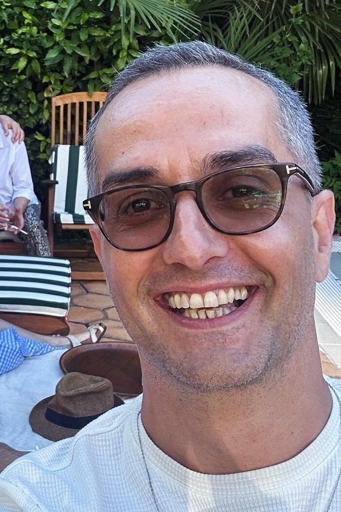 Tuğrul Tülek