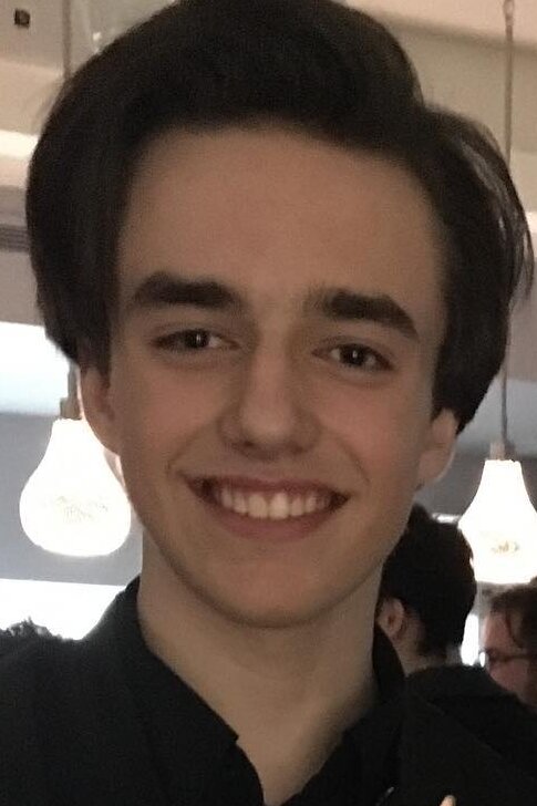 Kyle Meagher