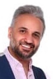 Babak Zarrin