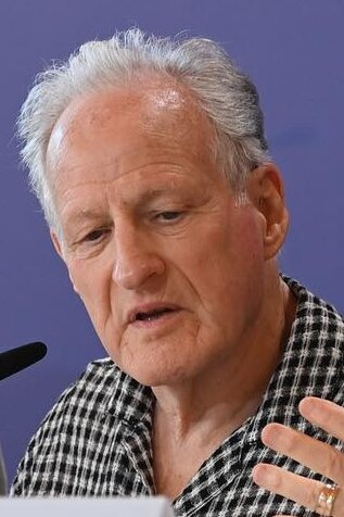 Michael Mann