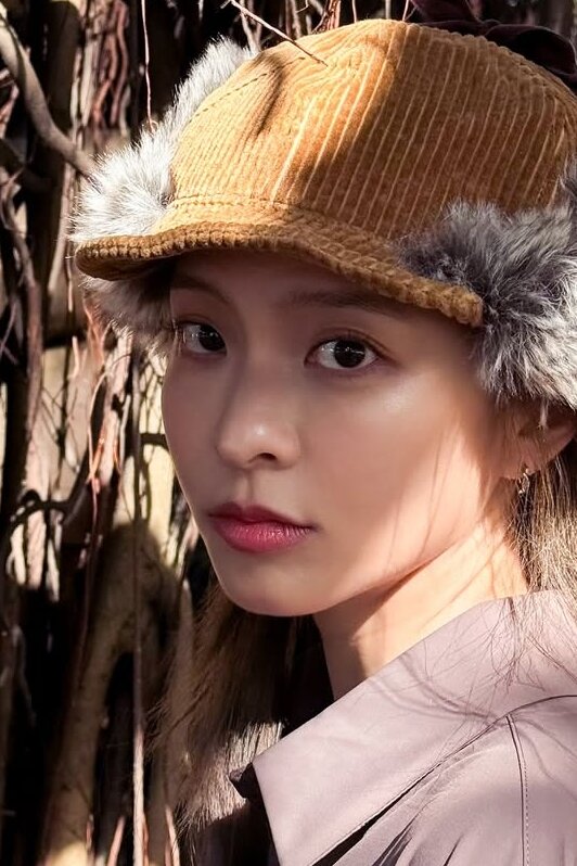 Yeh Hsing-chen
