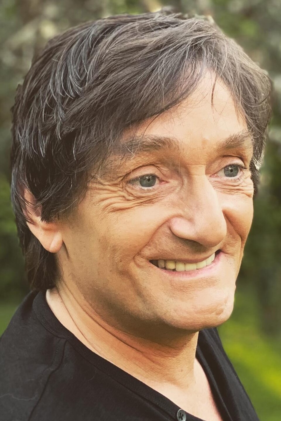 Pierre Palmade