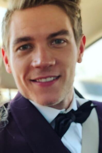 Lucas Adams