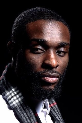 Toby Onwumere