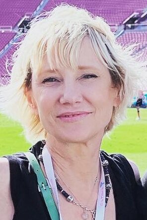 Anne Heche