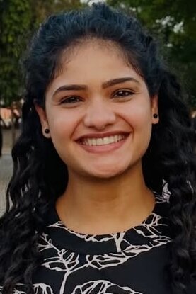 Maheswari Yayathiraj