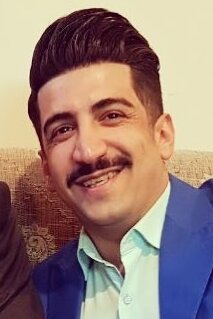 Seyed Ahmadreza Mousavi