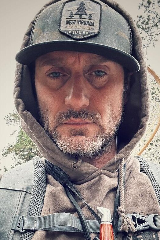 Josh Stewart