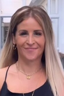 Sabrina Perquis