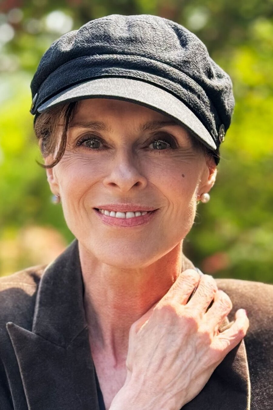 Lisa Stansfield