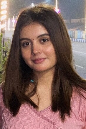 Ishika Choudhary
