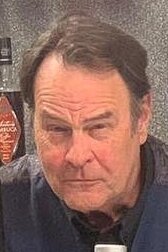 Dan Aykroyd