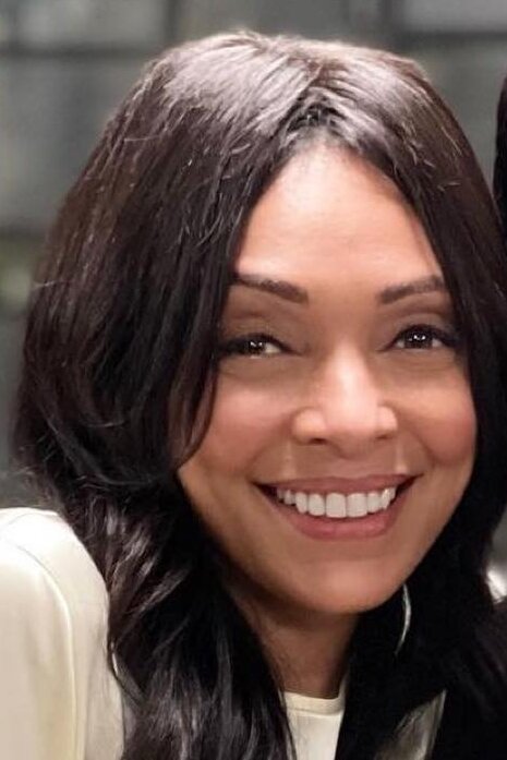 Tamara Taylor