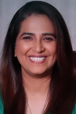 Sharmishtha Raut