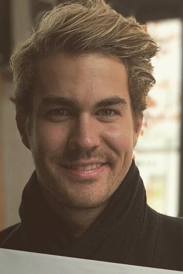 Julien Lacroix