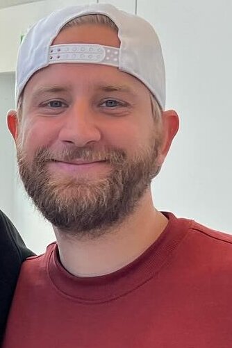 Joel Harkimo