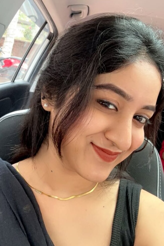 Srijhansi Mungalla